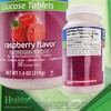 Glucose Tablets - 50 Chewable Tablets and Vital Volume Tips