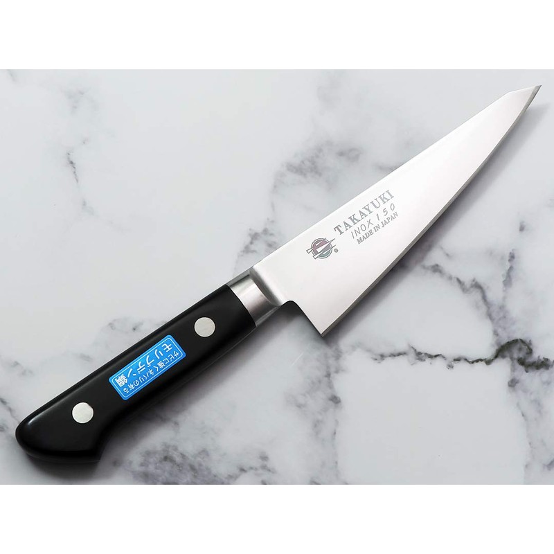 Sakai Takayuki Inox Sabaki (Bone Remover) East Type 150