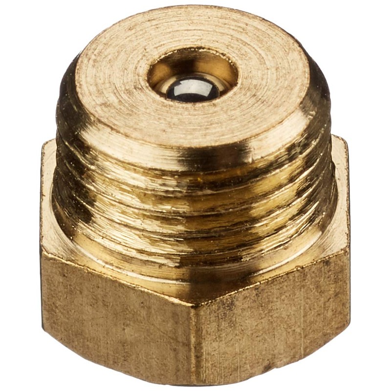 Alessi – 19660 – 9090 Safety Valve