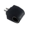 Nice 120V AC TO 12V DC Car Outlet Inverter Converter