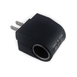 Nice 120V AC TO 12V DC Car Outlet Inverter Converter