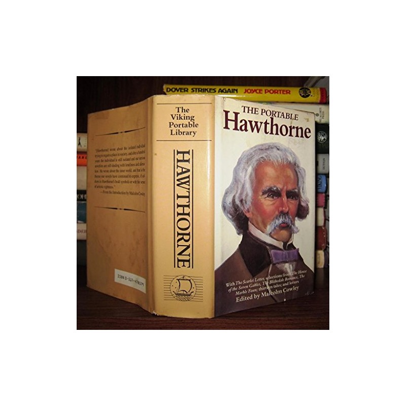 The Portable Hawthorne