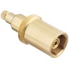 LIXIL INAX A-1833 Thermostatic Spindle for Shower Bath Faucet
