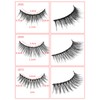 Magnetic Eyelash Magnetic Lashes Glue Free Waterproof Long Lasting Eyelashes