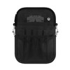 BOVKE Tools Pack Storage Bag with Plenty of Pockets for