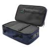 Stash Proof Large Storage Case with TSA Combination Lock Bag
