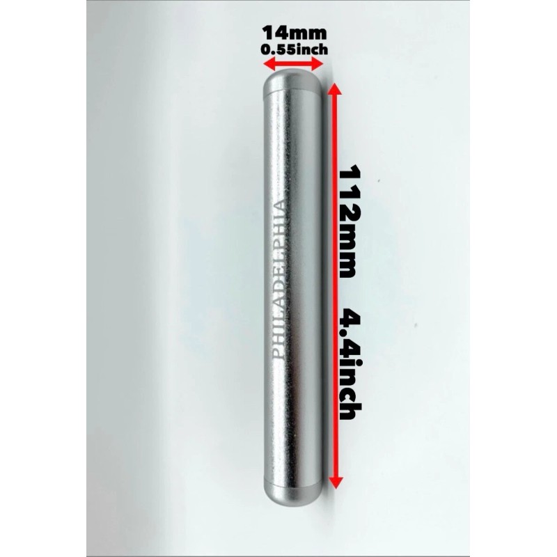 Classic RAW Classic 1 1/4 Size Cone(200PK)+al