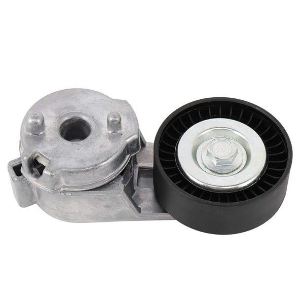 Premium Belt Tensioner Assembly Compatible with 1999-2004 for Jeep Grand