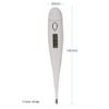 Pet Thermometer For Animal Owners of Dogs Cats Horses Vets
