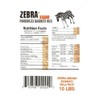Zebra Basmati Rice (Sela) - 10 lbs