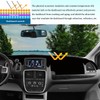 YOFAMO Dashboard Cover Dash Cover Mat Pad Carpet Custom Fit