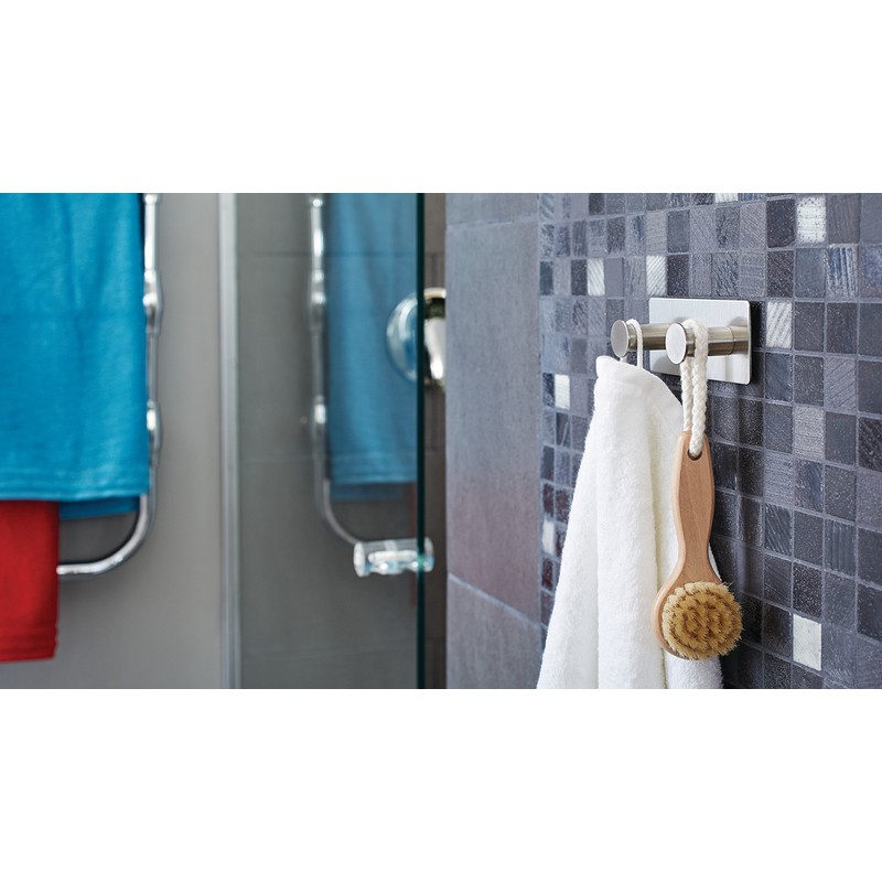 Tesa 593330000001 Hook, Steel