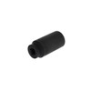 GEDORE red Impact Wrench Socket, 1/2 Inch 12.5 mm Drive,
