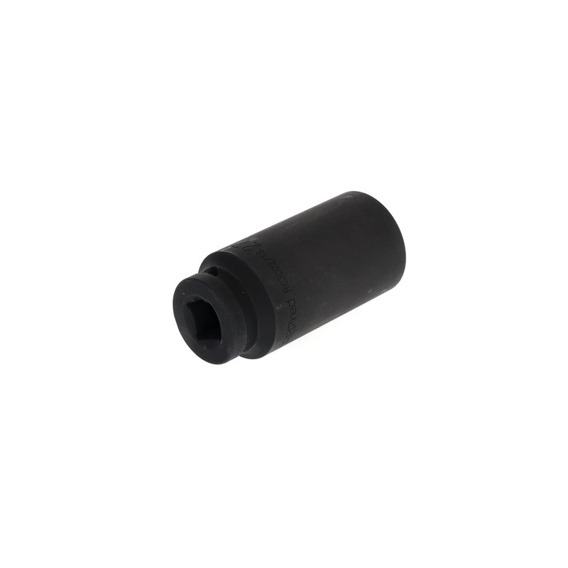 GEDORE red Impact Wrench Socket, 1/2 Inch 12.5 mm Drive,