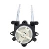 Peristaltic Pump, Mini Peristaltic Pump DC 12 V Peristaltic Liquid
