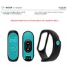 Healingshield Screen Protector CV Compatible with Xiaomi Mi Band 4