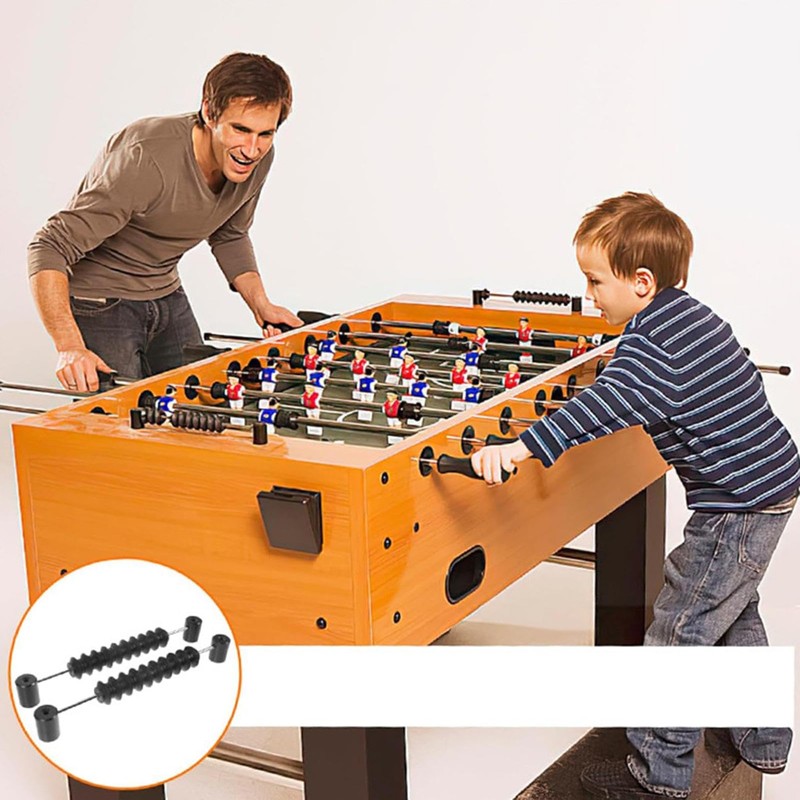 Foosball Score Counter | Multipurpose Football Scoring Counter - Table