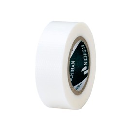 Nichiban Dear Kitchen Wazaari Tape, Thin Type, White, 0.6 inches (15 mm x 6 m), Cut by Hand, Food Storage Labels, Stickers, Kitchen Tape, Seal, Preservation, Date, Shelf Life, Freezer, Easy to Remove,