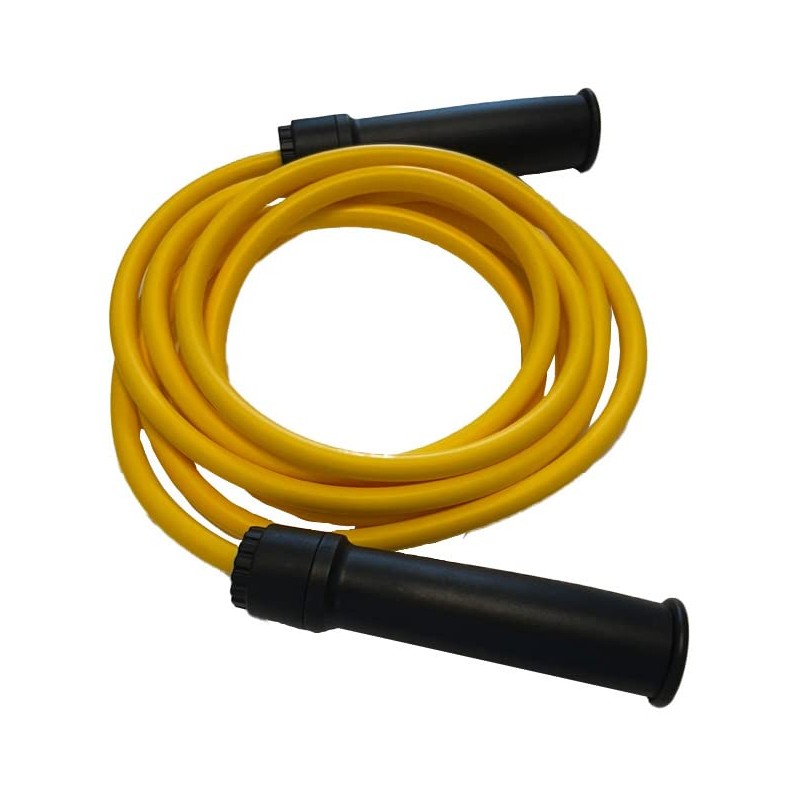 AMPRO Legend 10ft Adjustable Ball Bearing Thai Skipping Rope -