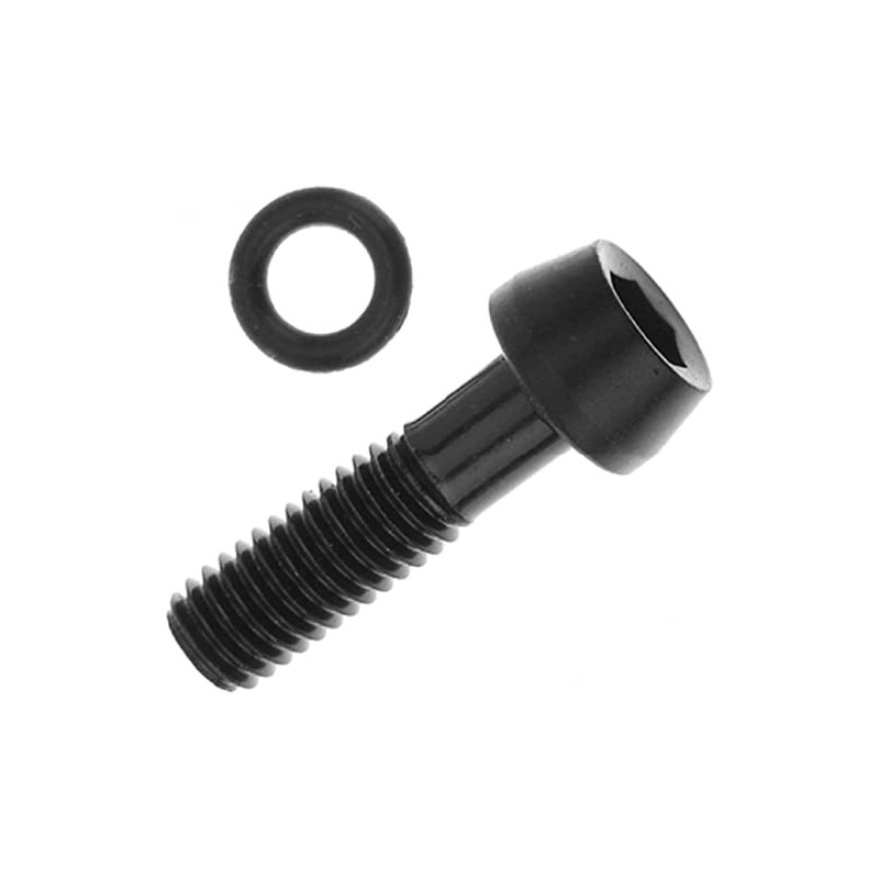 Shimano BL-M9100 Clamp Bolt (M5X17)/O-Ring Y1XJ98020