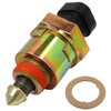 ‎Upgraded Injector Idle Air Control Valve Replacement Compatible For Buick