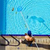Nephelolux 2 Pack Hot Tubs Nets for Cleaning, Pool Skimmer