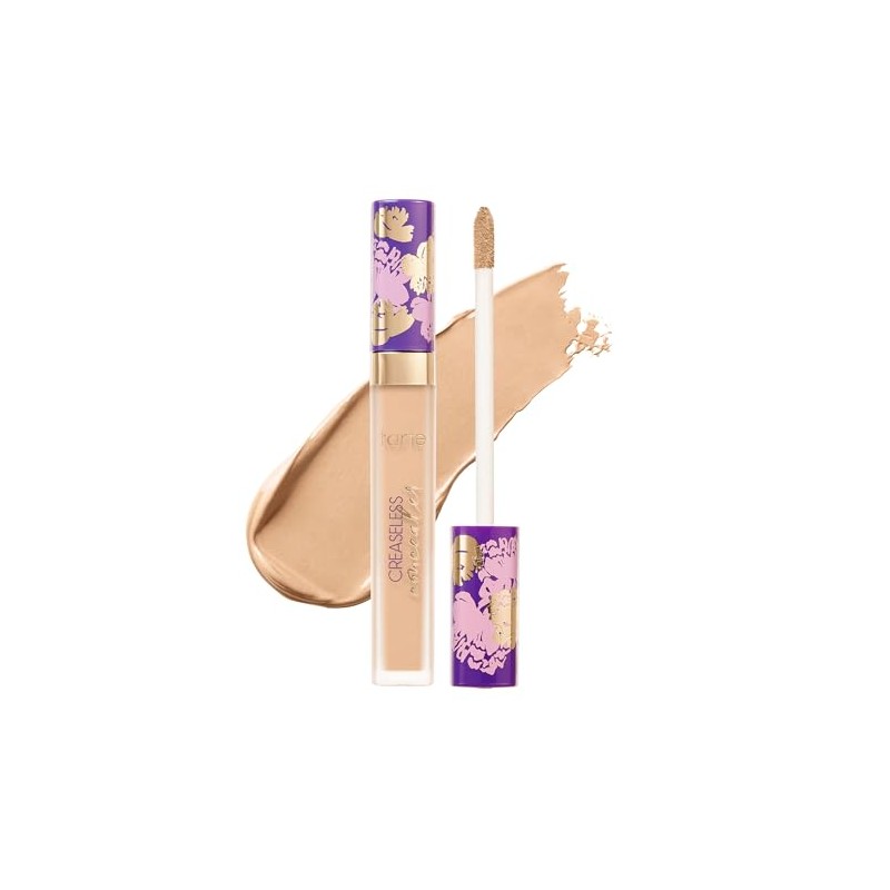 Tarte Creaseless Under Eye Concealer (20S Light Sand)
