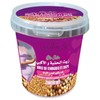 Fenugreek Butter and Akpi Based on 100% Fenugreek and Akpi