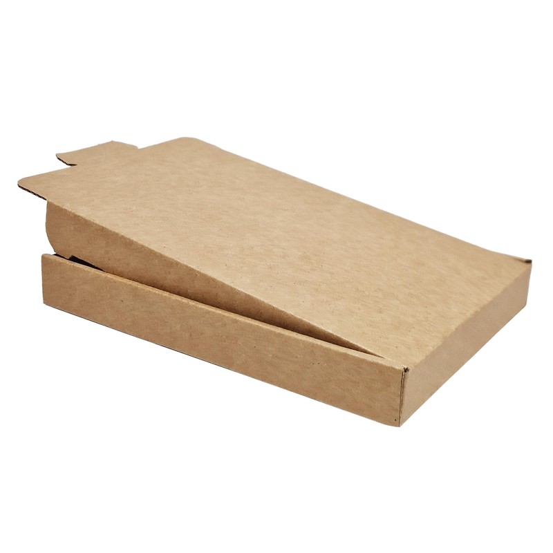 W.E. Roberts Cardboard Postal Boxes C6/A6 (165mm x 120mm x