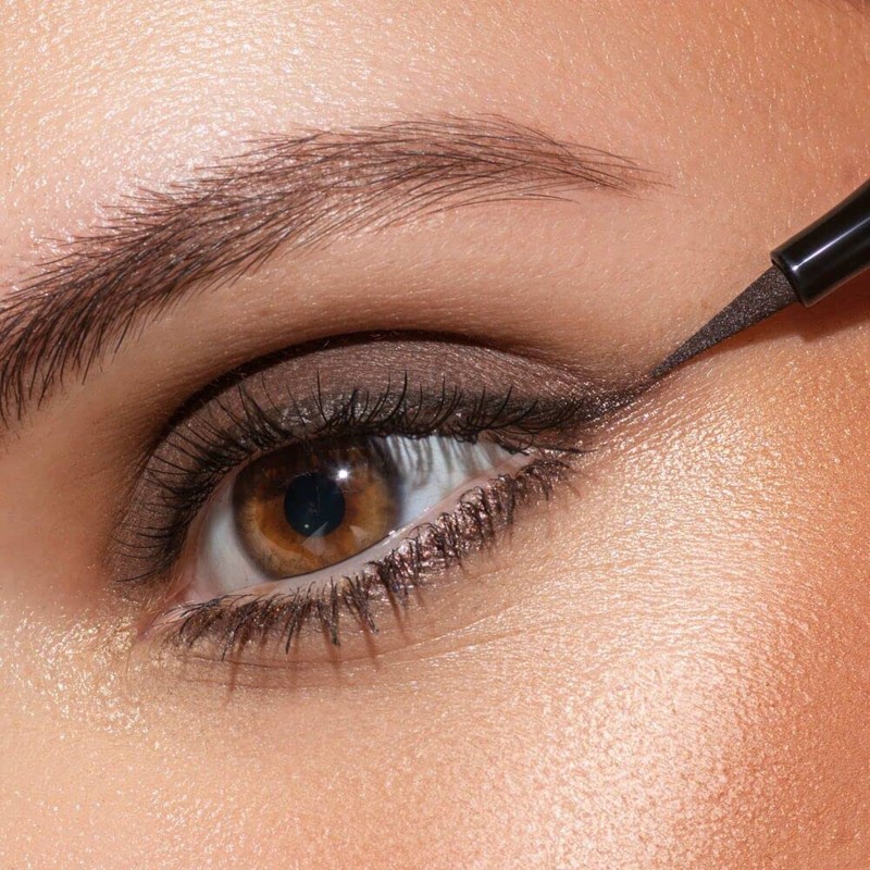 ARTDECO Sensitive Fine Liner Eyeliner Long-Lasting 1 x 1 ml