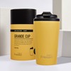 Fressko Reusable Cup Grande 16oz, Canary