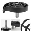 Bottle Washer Faucet Glass Cleaner Sink Cup Rinser Spray Washing