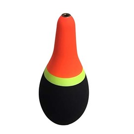 Fishing Tackle Max Unisex - Adult 10C6105130C10 FTM Sandman 3g 6105130 Trout Float, Continuous Float, Colourful, Normal