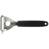 Endoshoji Professional TKG Kitchen Tool Y-Type Peeler, Polypropylene Handle, Stainless