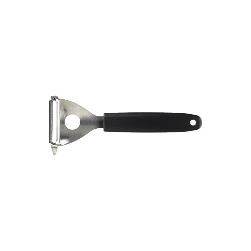 Endoshoji Professional TKG Kitchen Tool Y-Type Peeler, Polypropylene Handle, Stainless