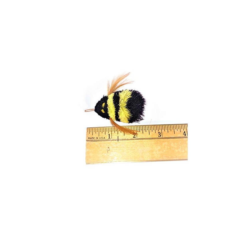 Bumble Bee Attachment - Fits Da Bird, Cat Catcher, Clarion