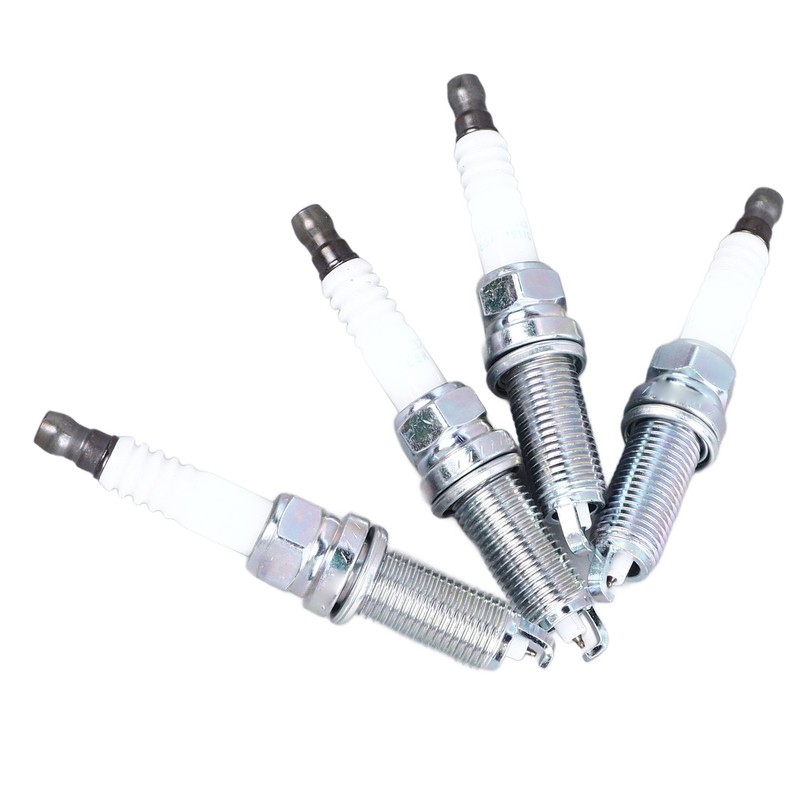 4PCS Iridium Spark Plug Stable Ignition Effect High Performance ZC20HPR11