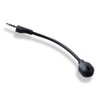 HUYUN Microphone Mic Mike Compatible for SteelSeries Arctis 1 Headset