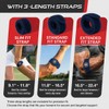 Sleeve Stars Tennis Elbow Brace for Men & Women, Elbow