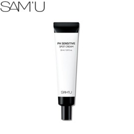 SAM'U PH Sensitive Spot Cream 30ml