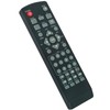 AT103B Replacemrnt Remote Control Fit for Ematic AT103B Digital TV
