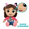 Famosa Softies - Gabby Plush Toy from the Gabby's Dollhouse