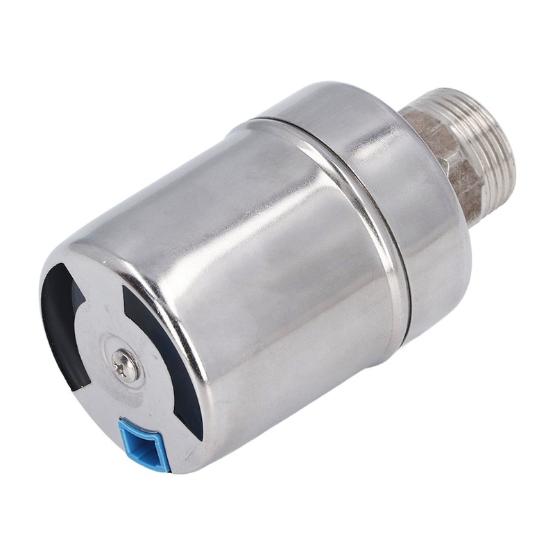 Automatic Water Level Control Float Valve 304 Stainless Steel Mini