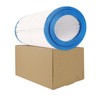 Toolyuan PDM30 Oval Filter Spa Filter for Dream Maker Hot