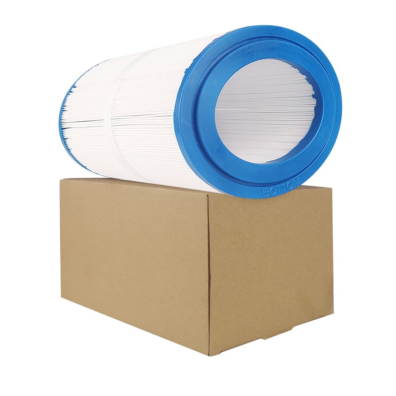Toolyuan PDM30 Oval Filter Spa Filter for Dream Maker Hot