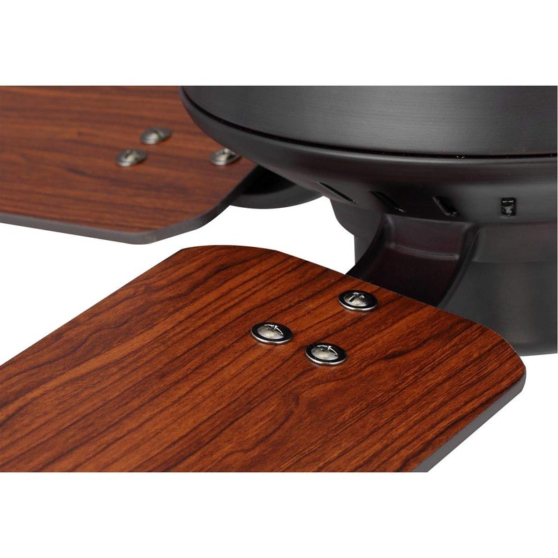 Progress Lighting Drift Collection 32" Four-Blade Ceiling Fan