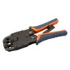 KALEA-INFORMATIQUE Crimping pliers for RJ45 / 8P8C - RJ12 /