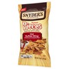 Snyder's of Hanover Pretzel Pieces, Hot Buffalo Wing, 5 Ounce