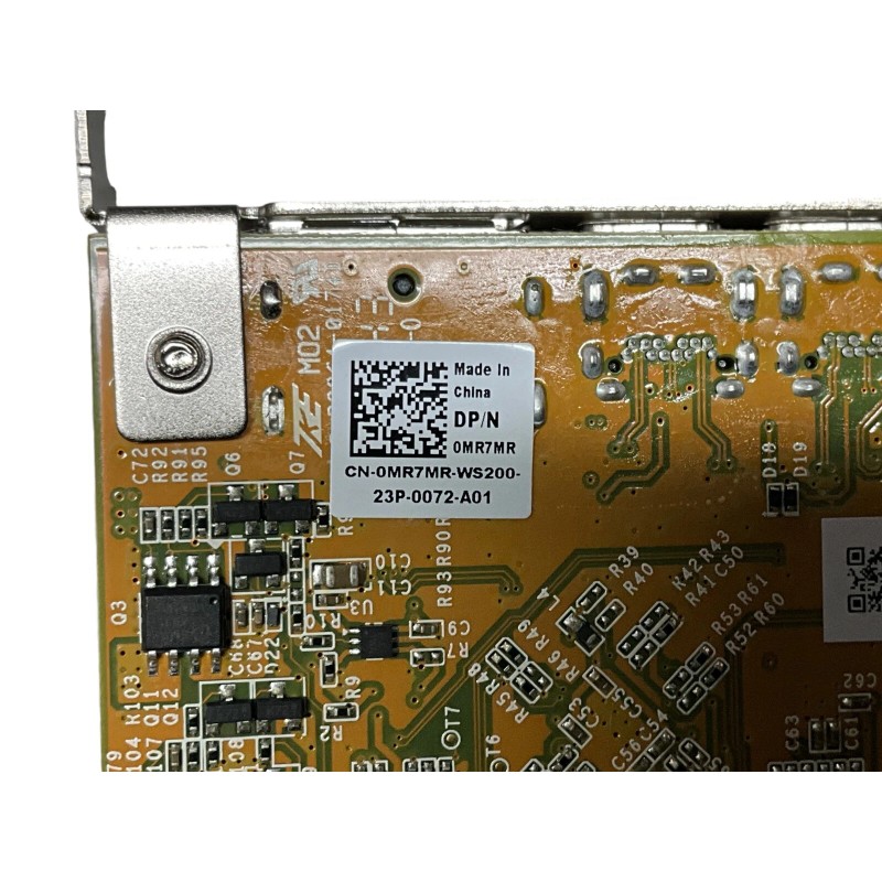 DELL, SUNIX MR7MR SUNIX UPA2015 10G & DisplayPort Alt-Mode PCI-e