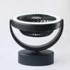 New Arrival Outdoor Camping Light Charging Camping Tent Fan Light